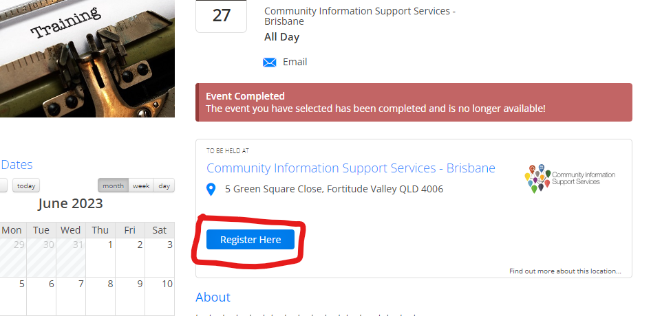 How to set up Event Registration and Attendee Communications